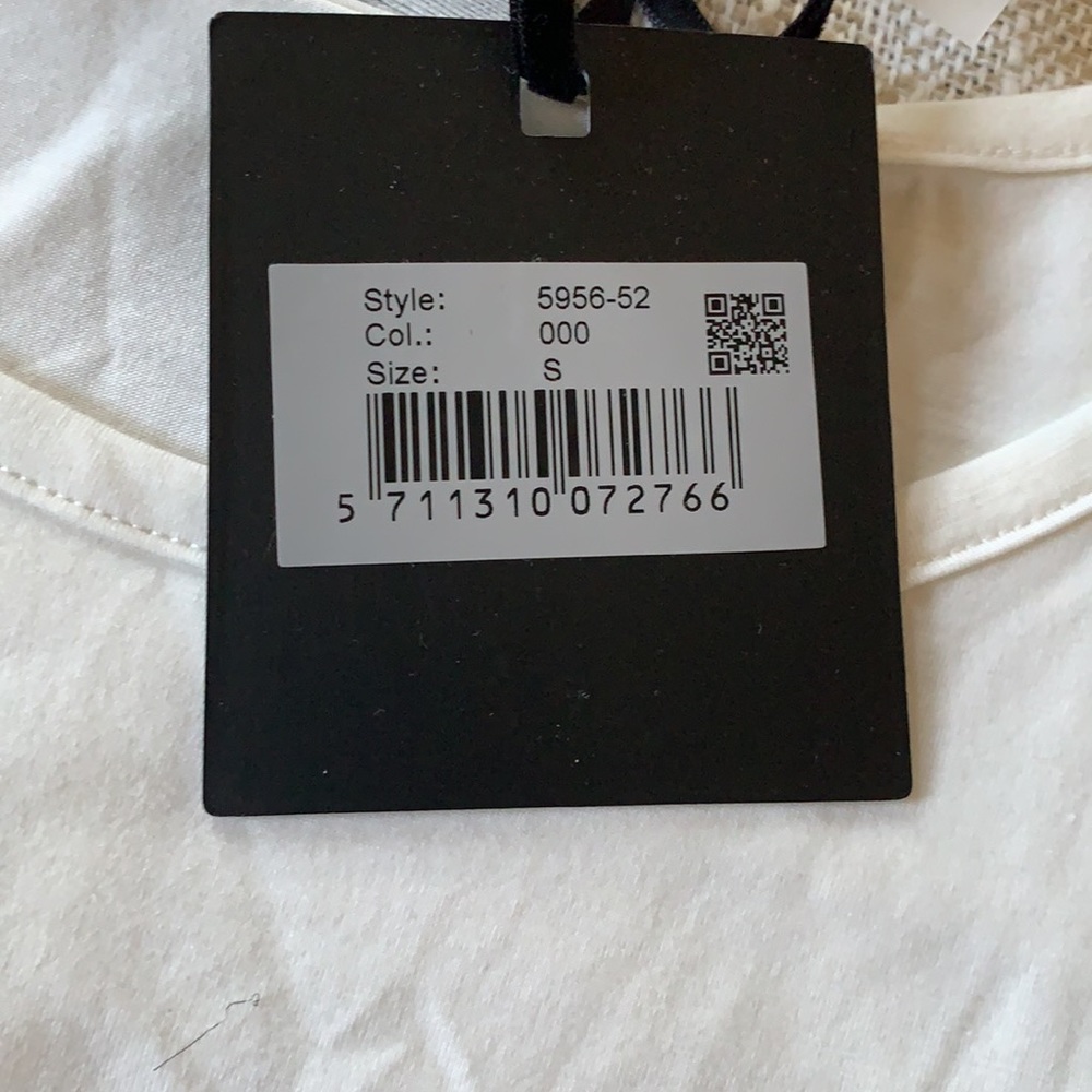 New tee - Picture 2 of 2